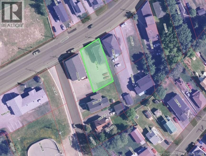 222 Notre Dame Street, Atholville, New Brunswick  E3N 3Z7 - Photo 4 - NB136389