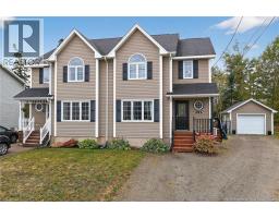 482 Twin Oaks Drive, Moncton, New Brunswick
