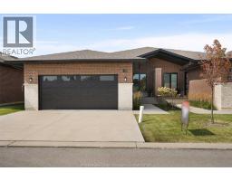 674 LILY MAC BOULEVARD, Windsor, Ontario