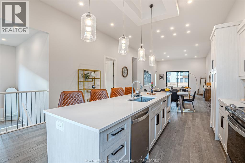 674 Lily Mac Boulevard, Windsor, Ontario N6E 3N7 - Photo 14 - 26007103