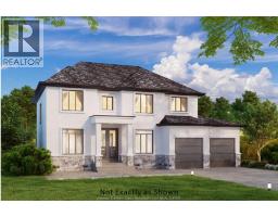 1904 SANNITA AVENUE, Kingsville, Ontario