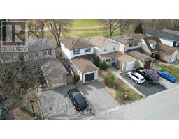 742 BEMAN DRIVE, Newmarket, Ontario