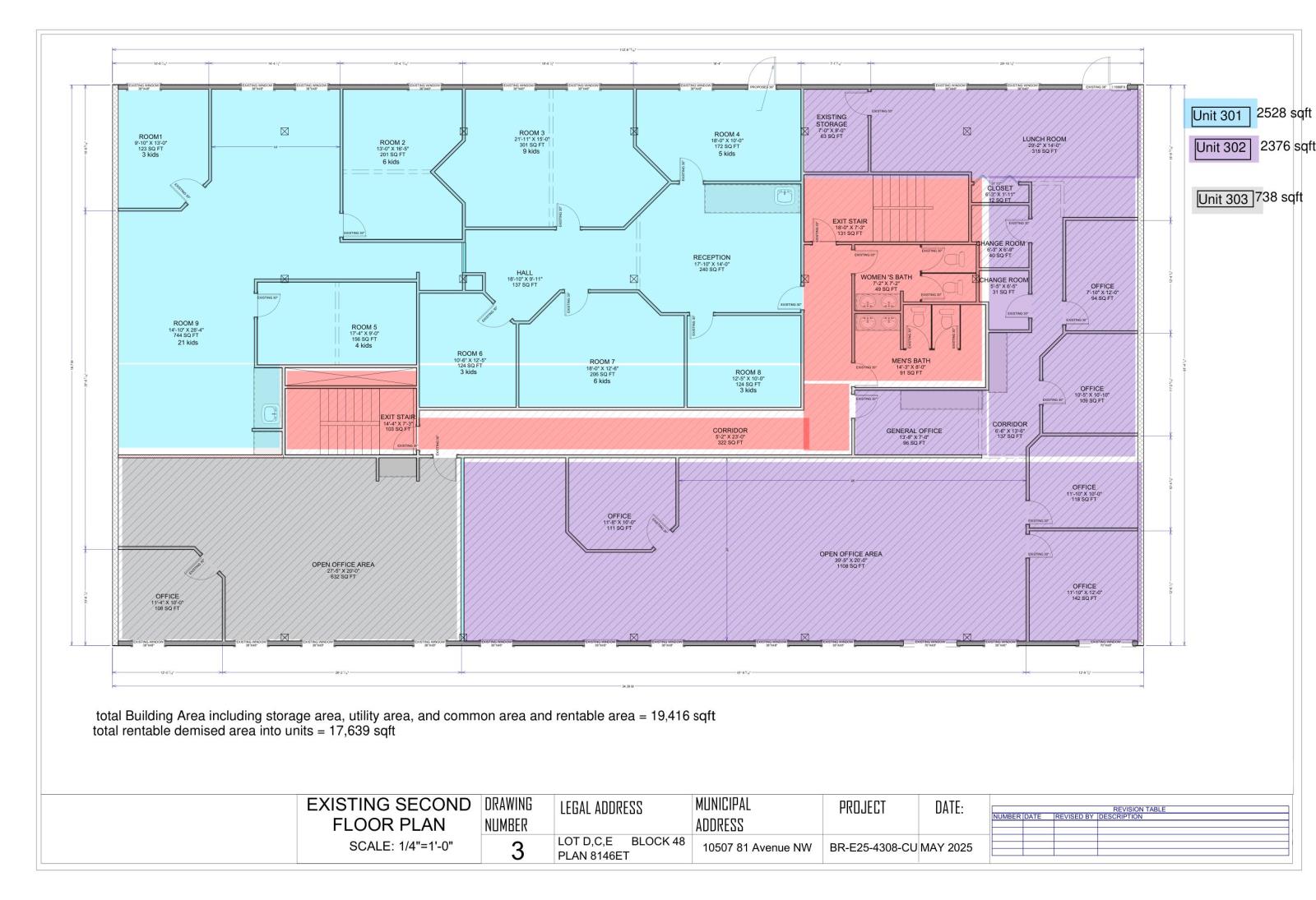 10509  81 Avenue Nw, Edmonton, Alberta  T6E 1X7 - Photo 29 - 44655442