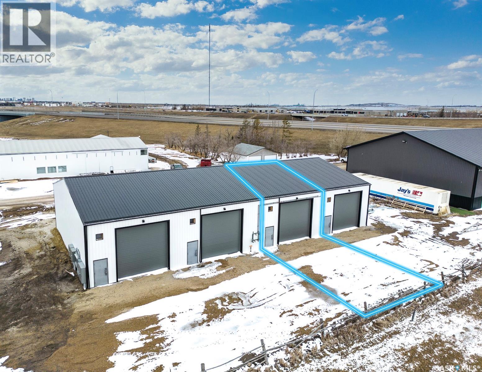 3 2200 Bypass Road, Sherwood Rm No. 159, Saskatchewan  S4V 3L7 - Photo 4 - SK032110