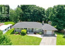 15 BANTING DRIVE, Orangeville, Ontario