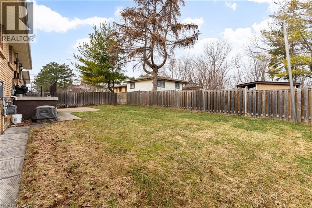 11 Pinard Street, Hamilton, Ontario  L8K 6G8 - Photo 32 - 40817256
