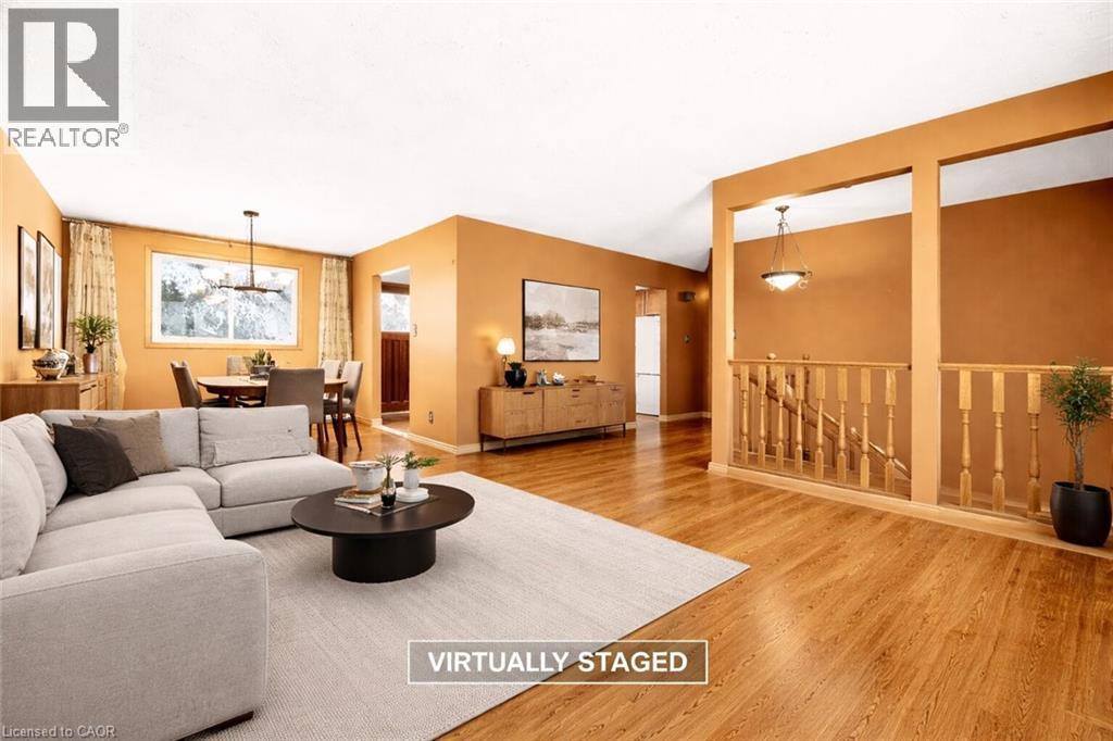 11 Pinard Street, Hamilton, Ontario  L8K 6G8 - Photo 7 - 40817256