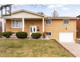 11 PINARD Street, hamilton, Ontario