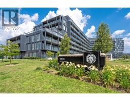 3210 DAKOTA Common Unit# A106, burlington, Ontario