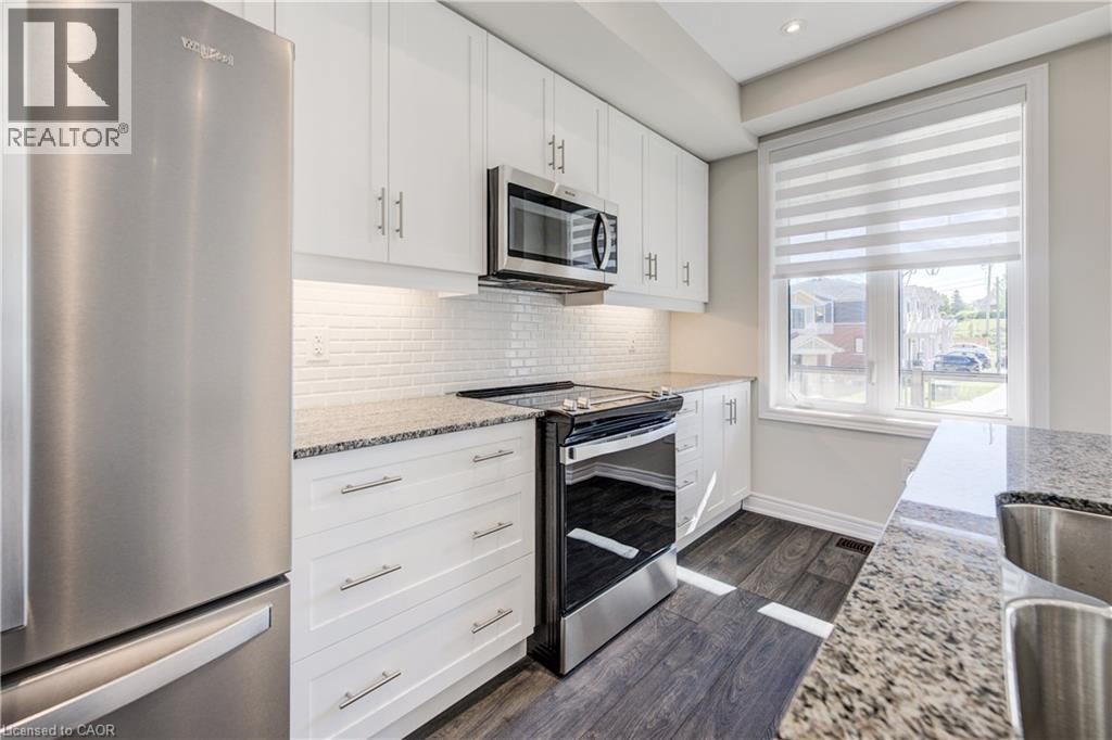 10 Birmingham Drive Unit# 116, Cambridge, Ontario  N1R 0C6 - Photo 10 - 40813836