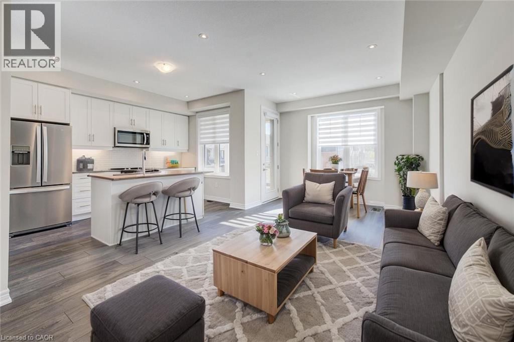 10 Birmingham Drive Unit# 116, Cambridge, Ontario  N1R 0C6 - Photo 7 - 40813836