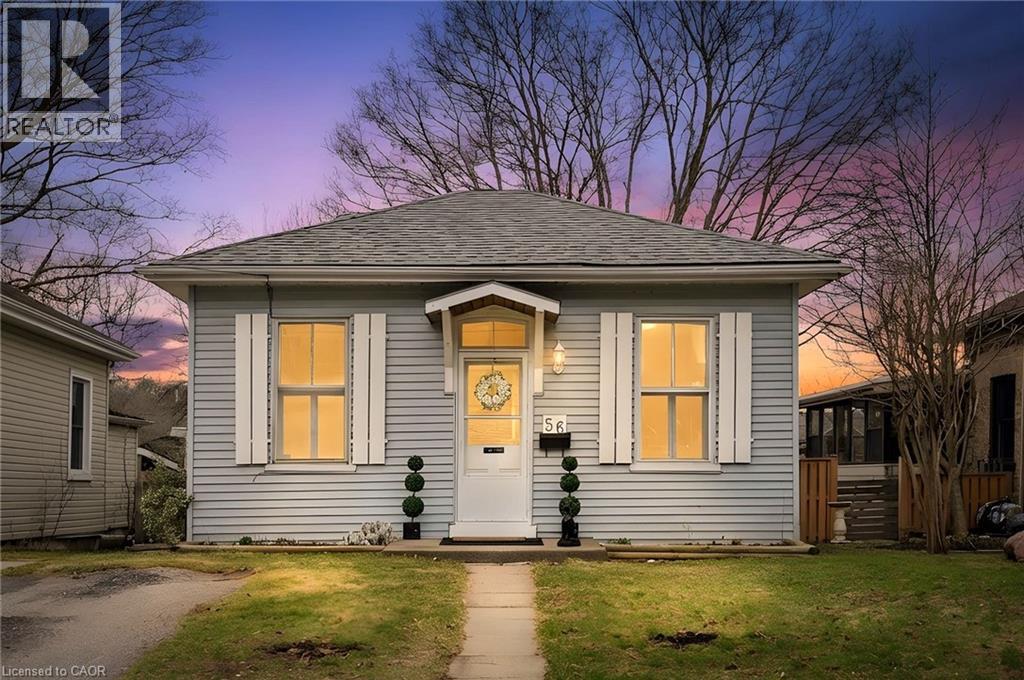 56 Walnut Street, Paris, Ontario  N3L 2J3 - Photo 2 - 40815279