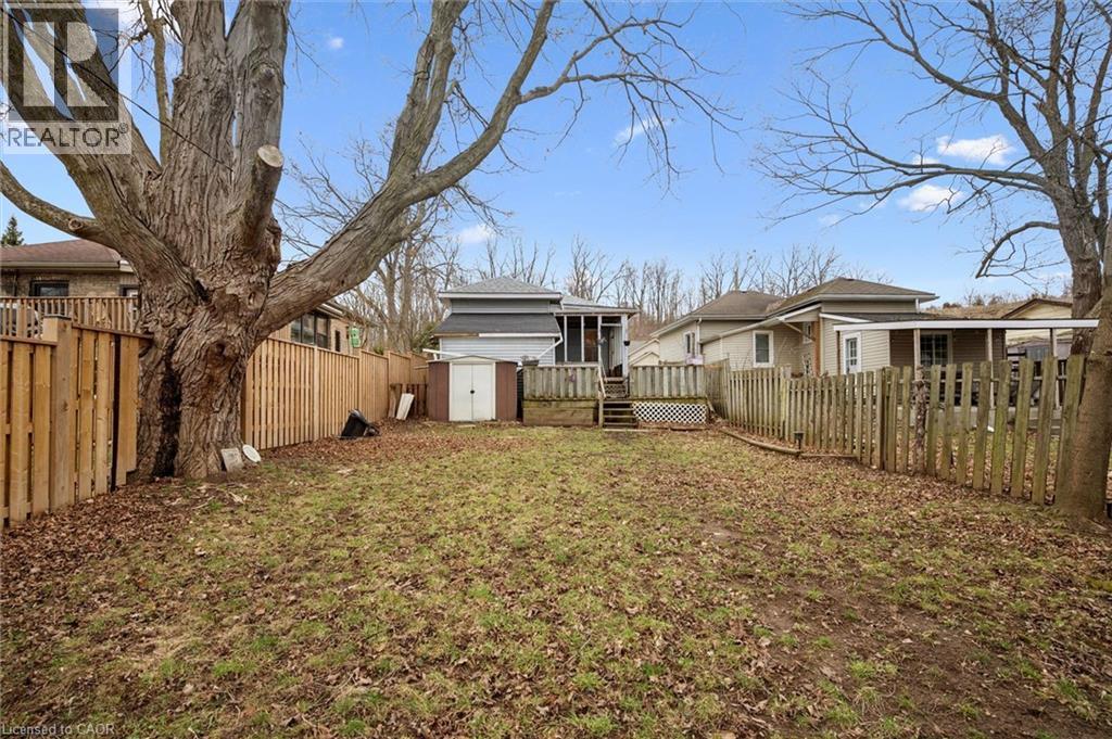 56 Walnut Street, Paris, Ontario  N3L 2J3 - Photo 22 - 40815279