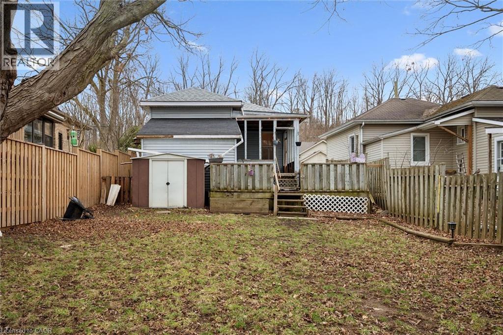 56 Walnut Street, Paris, Ontario  N3L 2J3 - Photo 23 - 40815279