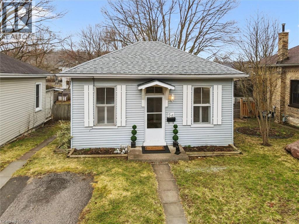 56 Walnut Street, Paris, Ontario  N3L 2J3 - Photo 24 - 40815279
