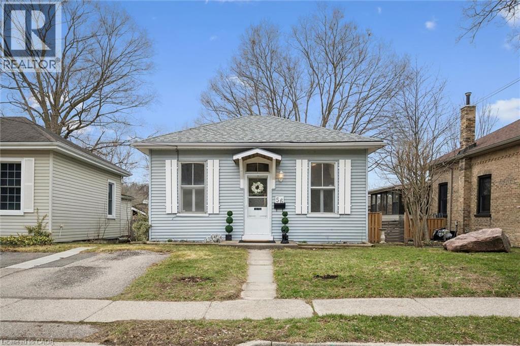 56 Walnut Street, Paris, Ontario  N3L 2J3 - Photo 3 - 40815279