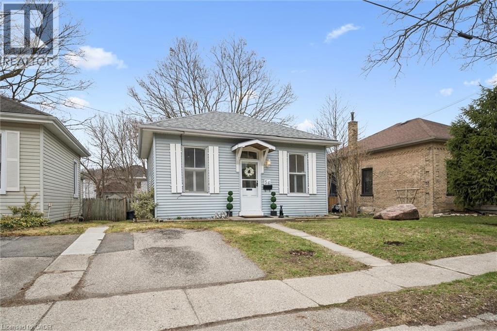 56 Walnut Street, Paris, Ontario  N3L 2J3 - Photo 4 - 40815279