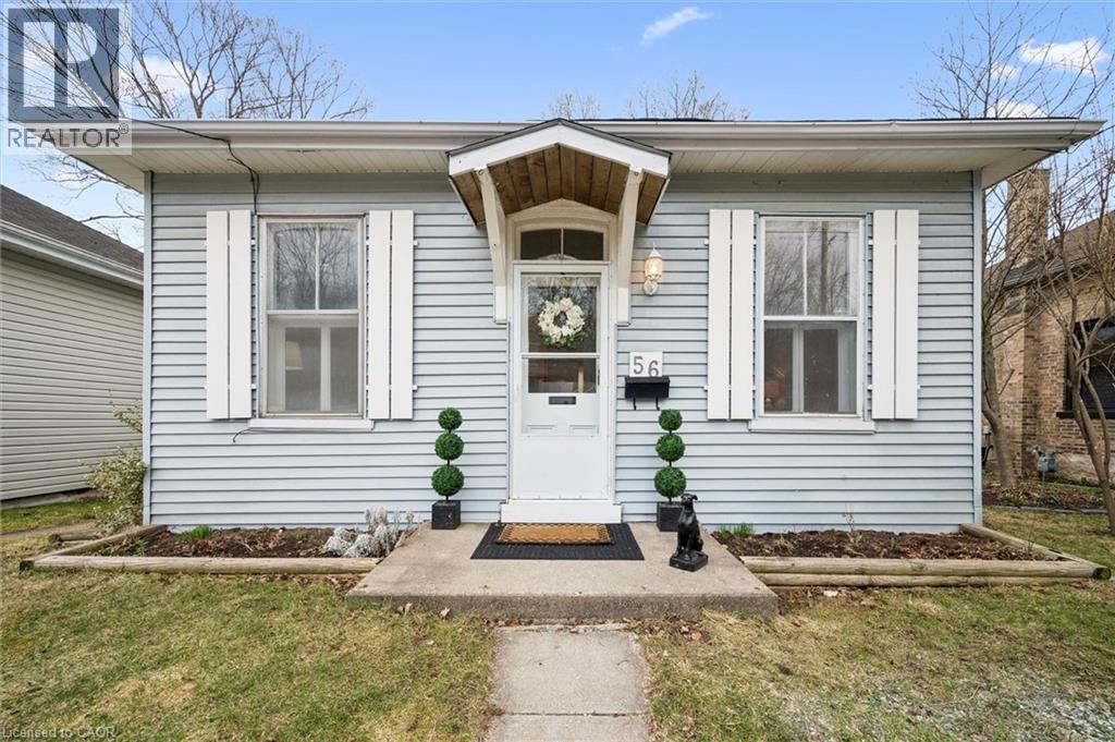 56 Walnut Street, Paris, Ontario  N3L 2J3 - Photo 6 - 40815279