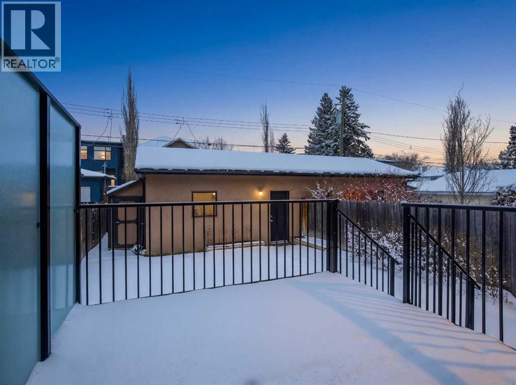 2040 46 Avenue SW, Calgary, Alberta  T2T 2R9 - Photo 30 - A2299235