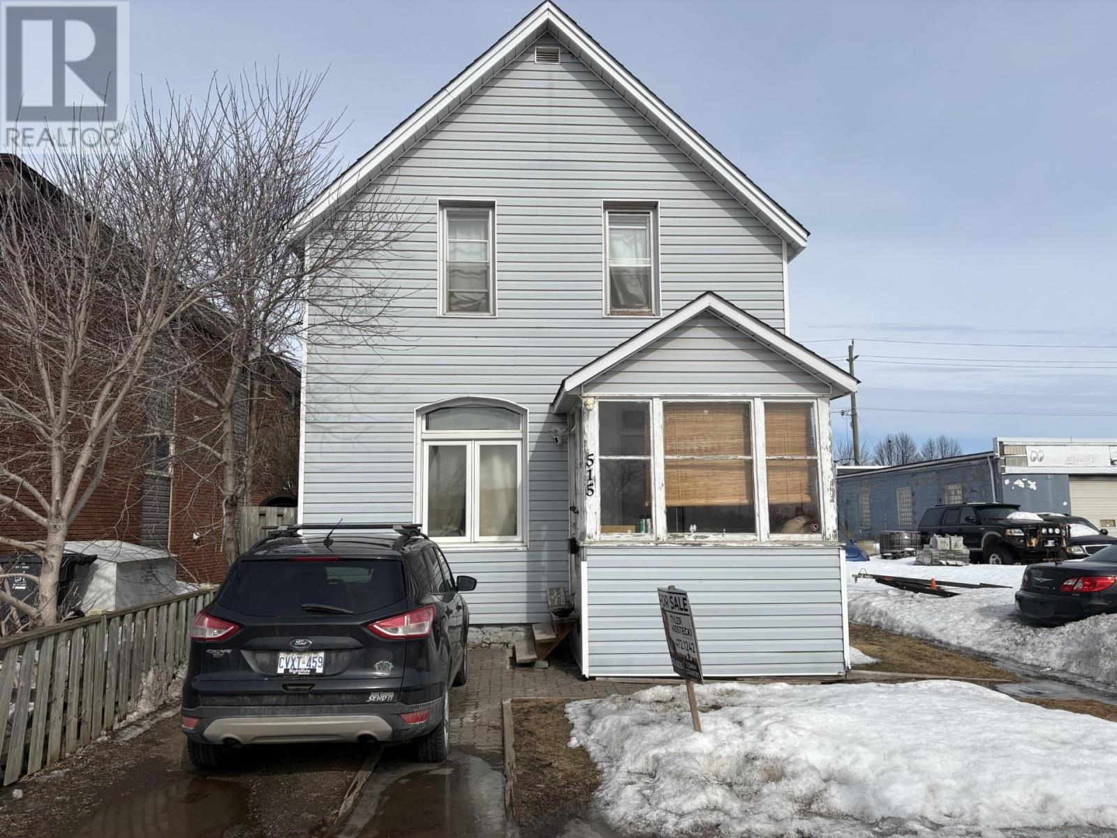 515 Brock St E, Thunder Bay, Ontario