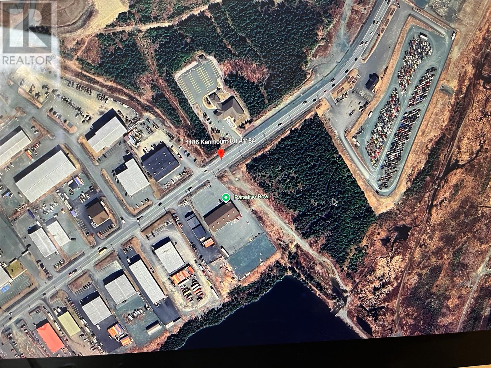 1184-1186 Kenmount Road, Paradise, Newfoundland & Labrador