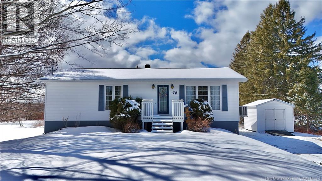 42 Saint Andre Road, Sainte-Anne, New Brunswick  E2A 7Z2 - Photo 2 - NB136461