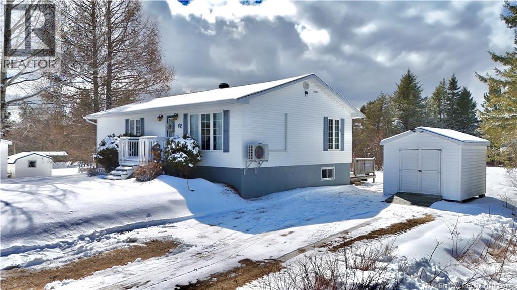 42 Saint Andre Road, Sainte-Anne, New Brunswick  E2A 7Z2 - Photo 4 - NB136461