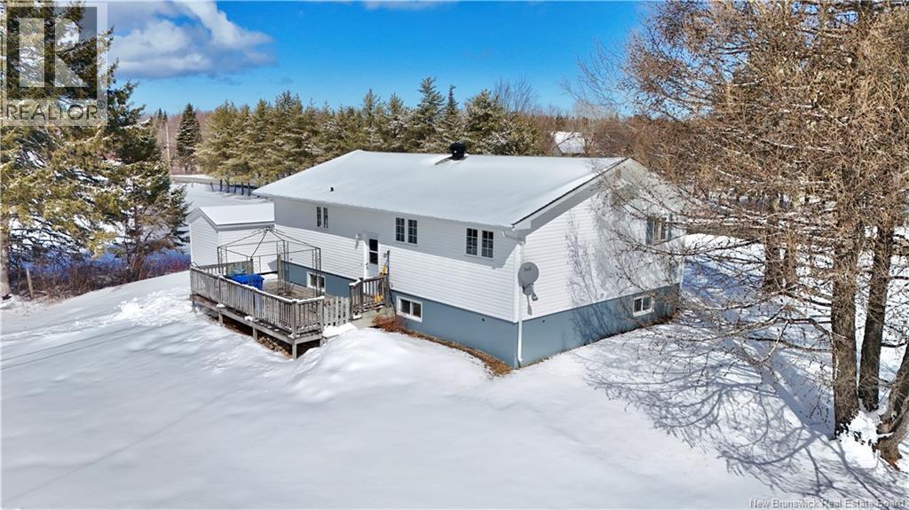 42 Saint Andre Road, Sainte-Anne, New Brunswick  E2A 7Z2 - Photo 6 - NB136461