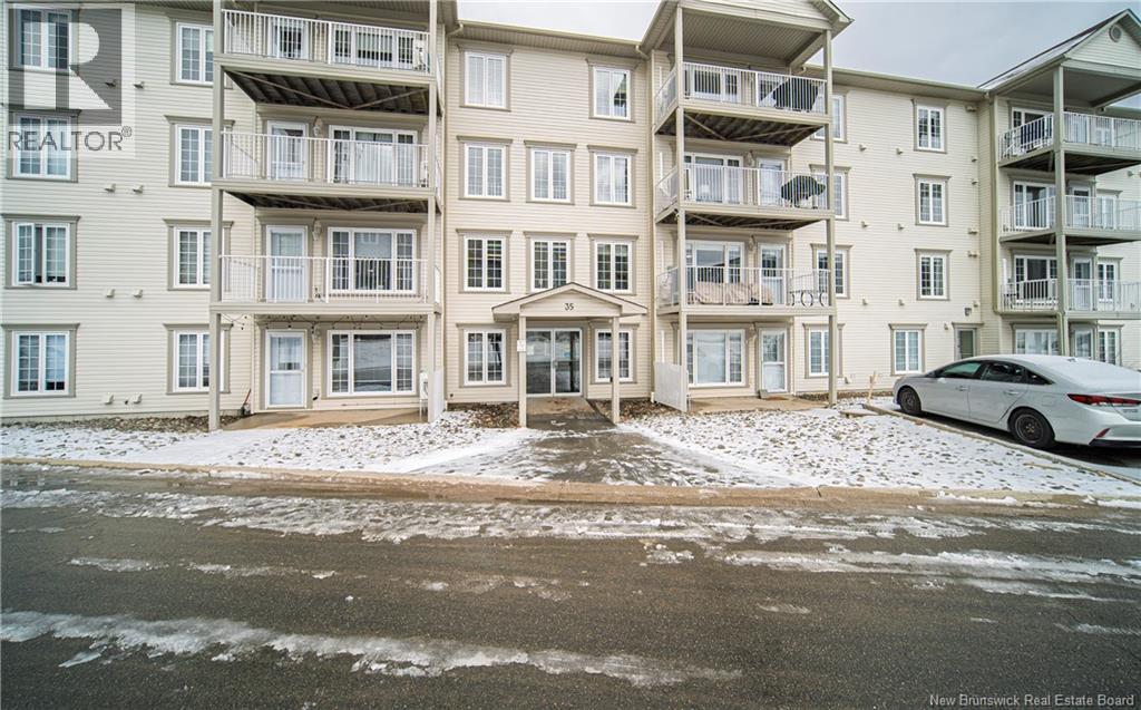 35 Lian Street Unit# 11, Fredericton