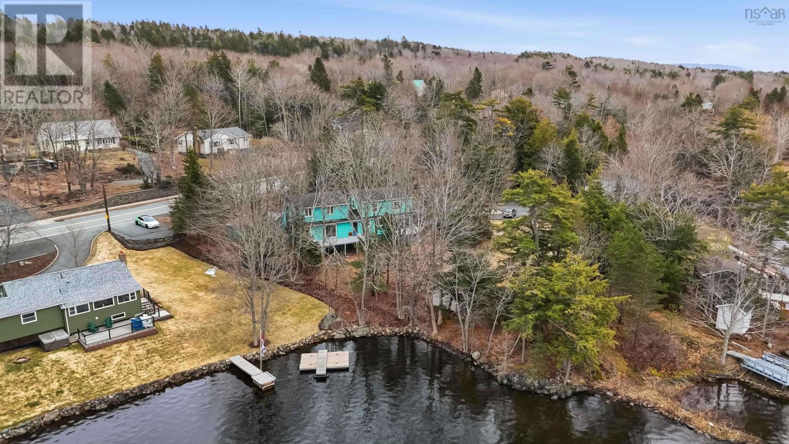 3577/3577a Highway 2 Highway, Fletchers Lake, Nova Scotia  B2T 1H7 - Photo 2 - 202601616