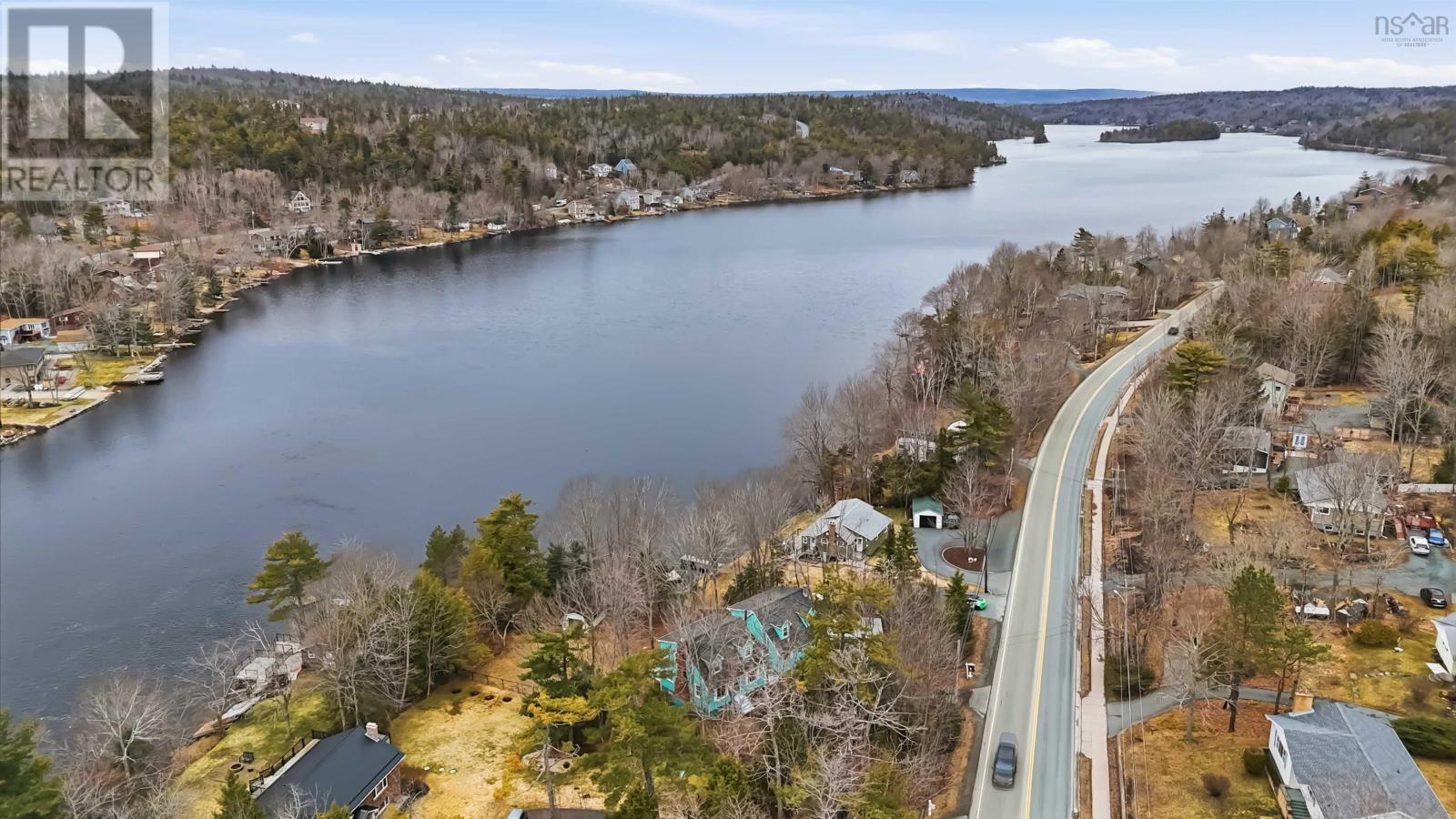 3577/3577a Highway 2 Highway, Fletchers Lake, Nova Scotia  B2T 1H7 - Photo 22 - 202601616