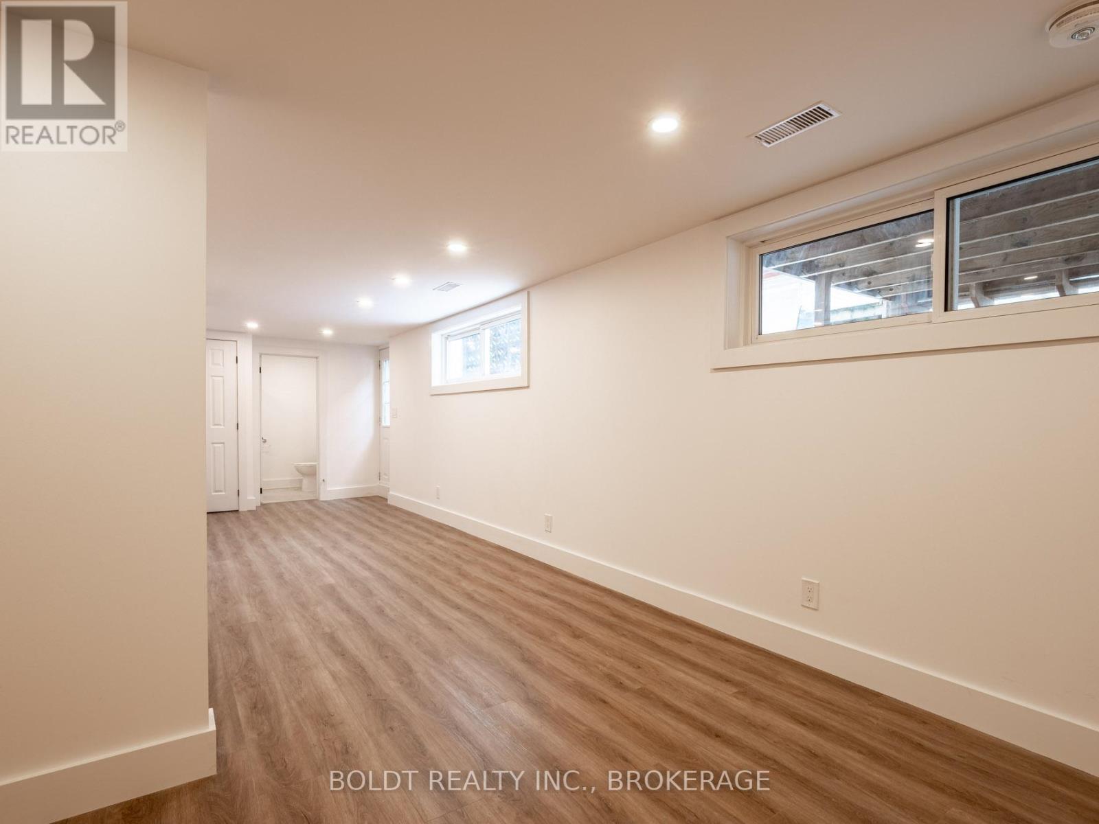 Lower - 7160 Waters Avenue, Niagara Falls, Ontario  L2G 5X6 - Photo 10 - X12962918