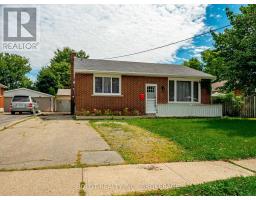 LOWER - 7160 WATERS AVENUE, Niagara Falls, Ontario