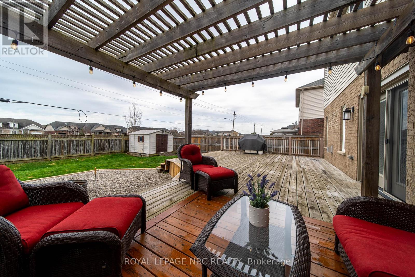 325 Hillsdale Road, Welland, Ontario  L3C 7M2 - Photo 42 - X12962960