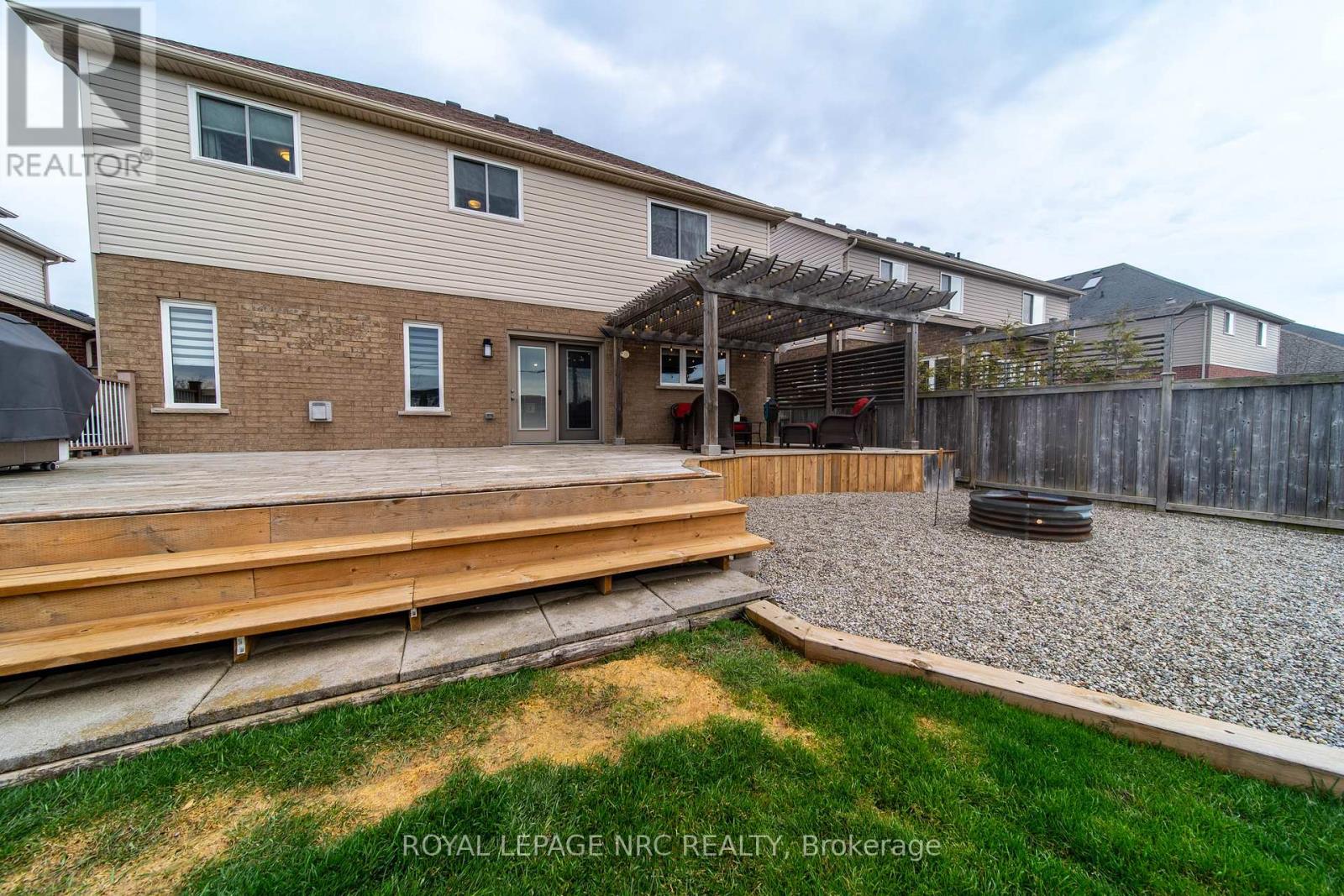 325 Hillsdale Road, Welland, Ontario  L3C 7M2 - Photo 43 - X12962960