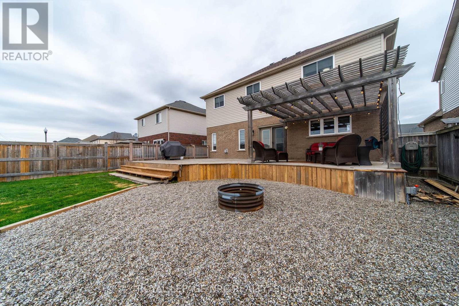 325 Hillsdale Road, Welland, Ontario  L3C 7M2 - Photo 44 - X12962960