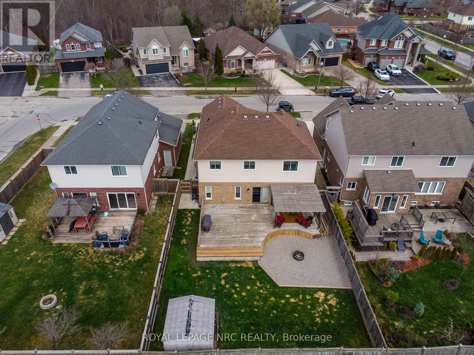 325 Hillsdale Road, Welland, Ontario  L3C 7M2 - Photo 47 - X12962960