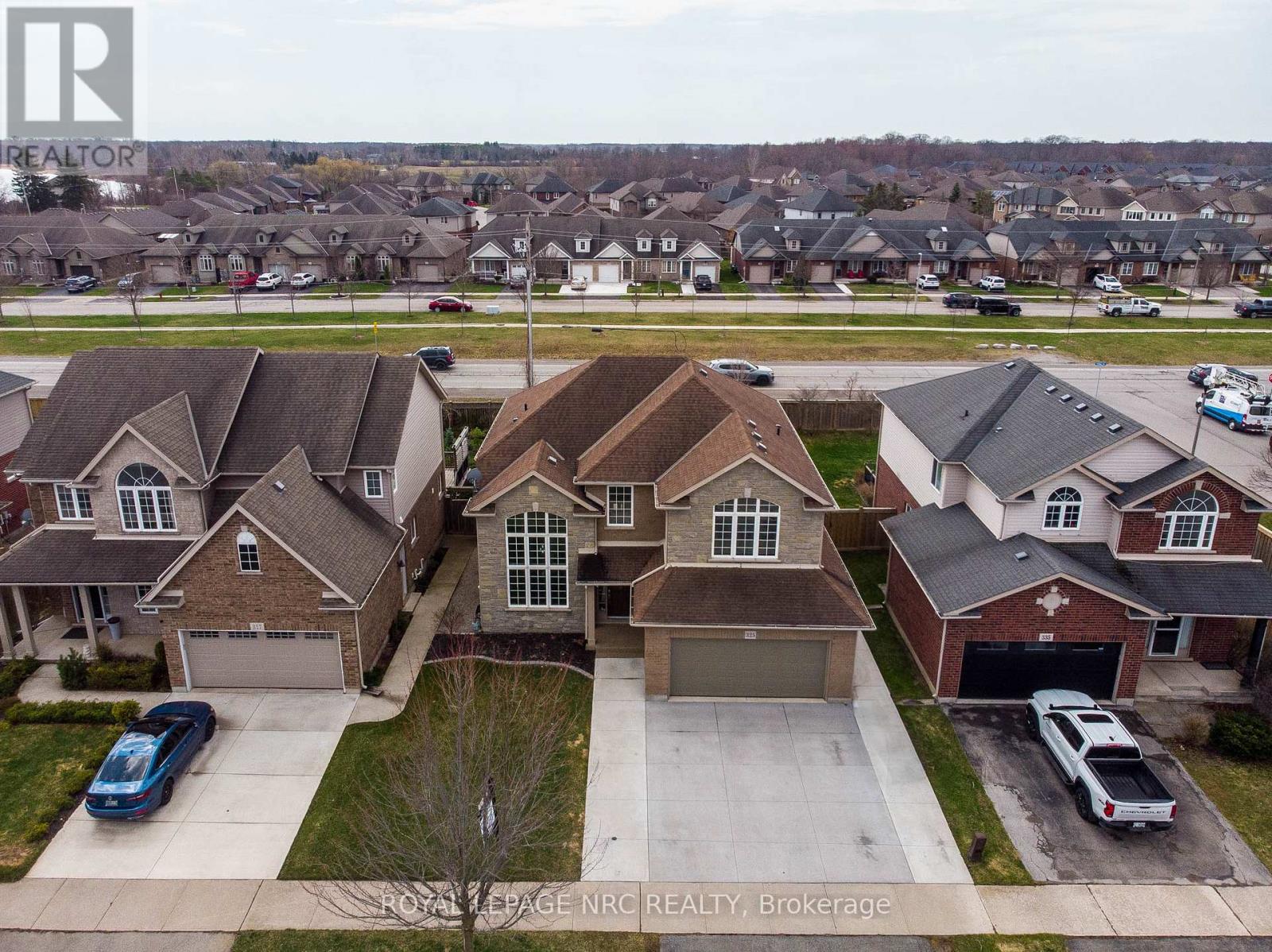 325 Hillsdale Road, Welland, Ontario  L3C 7M2 - Photo 48 - X12962960