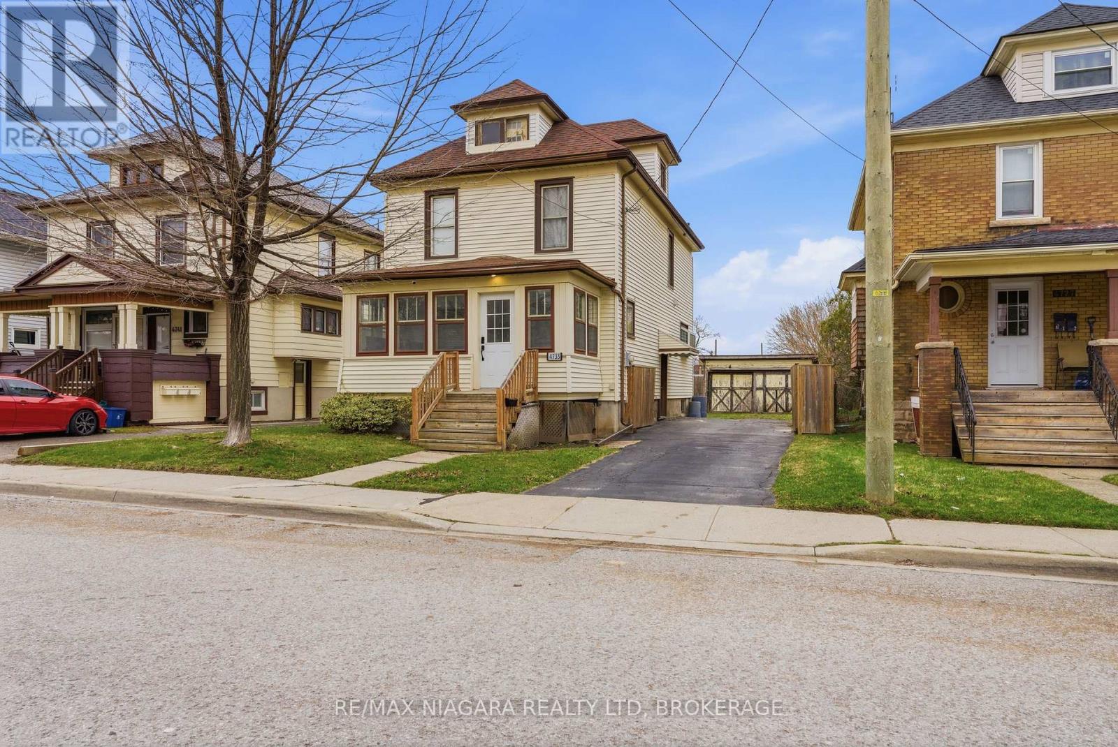 4733 JEPSON STREET, Niagara Falls, Ontario