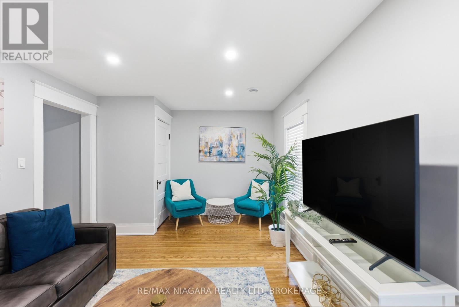 4733 Jepson Street, Niagara Falls, Ontario  L2E 1J7 - Photo 31 - X12963108