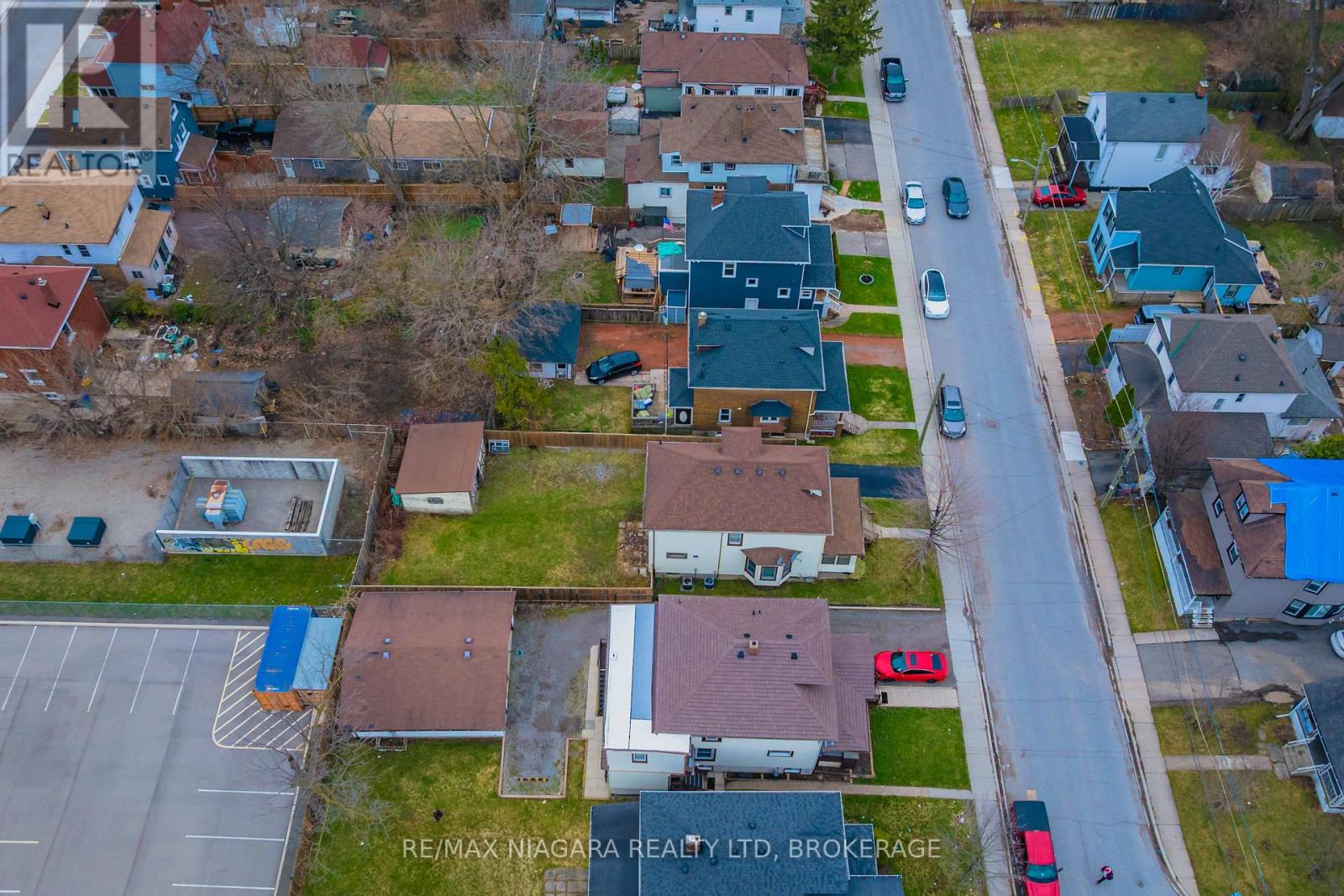 4733 Jepson Street, Niagara Falls, Ontario  L2E 1J7 - Photo 37 - X12963108