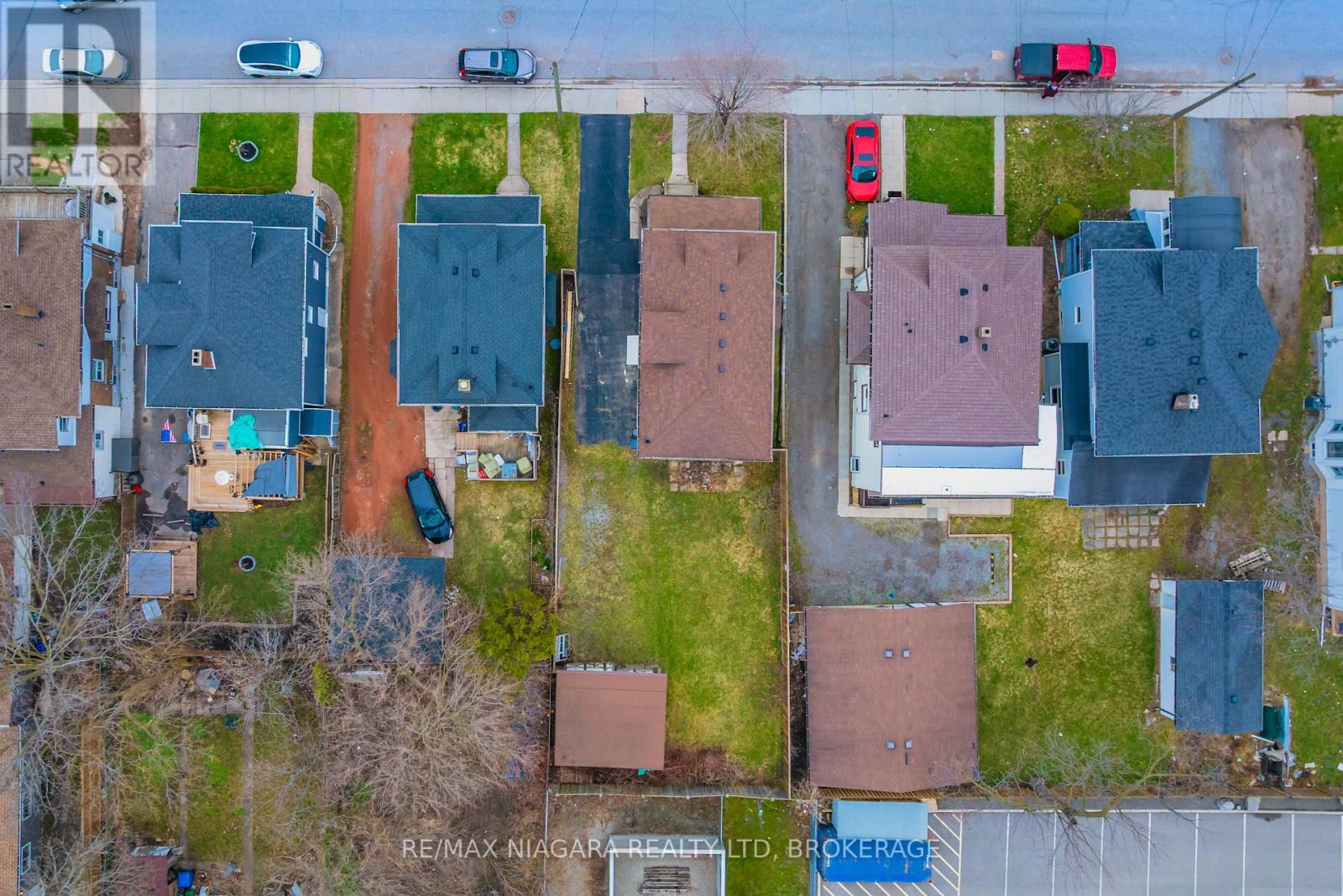 4733 Jepson Street, Niagara Falls, Ontario  L2E 1J7 - Photo 38 - X12963108