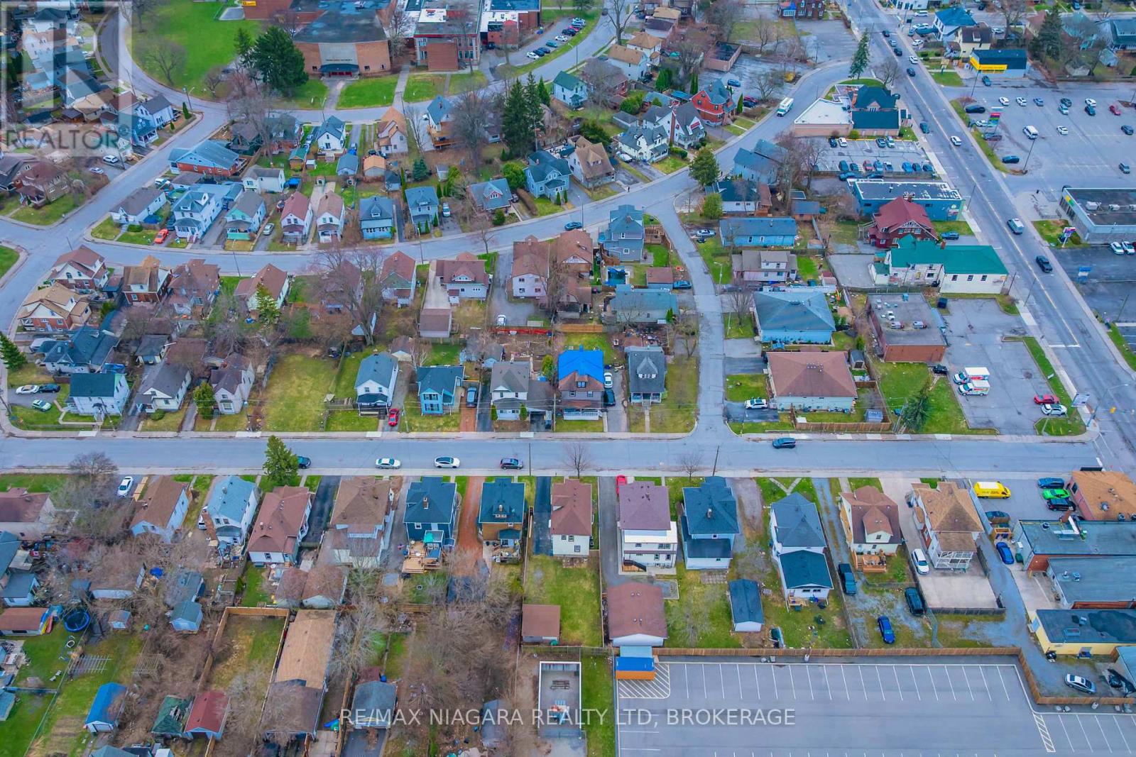 4733 Jepson Street, Niagara Falls, Ontario  L2E 1J7 - Photo 39 - X12963108