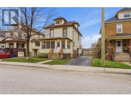 4733 JEPSON STREET, Niagara Falls, Ontario