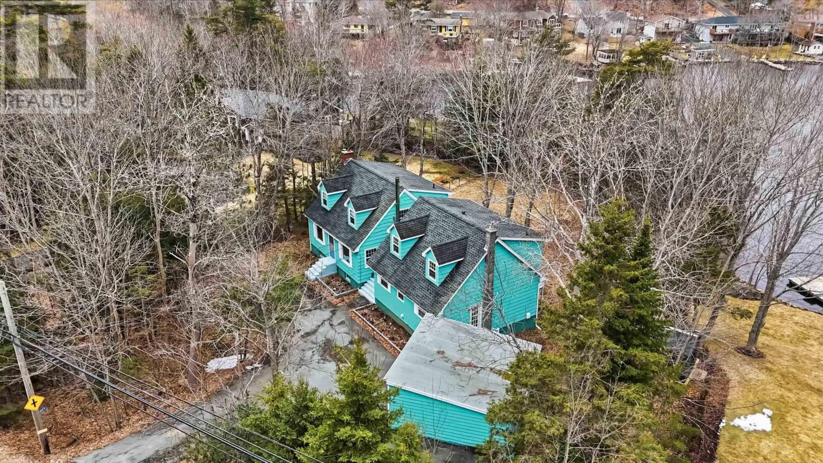 3577/3577a Highway 2 Highway, Fletchers Lake, Nova Scotia  B2T 1H7 - Photo 3 - 202601625