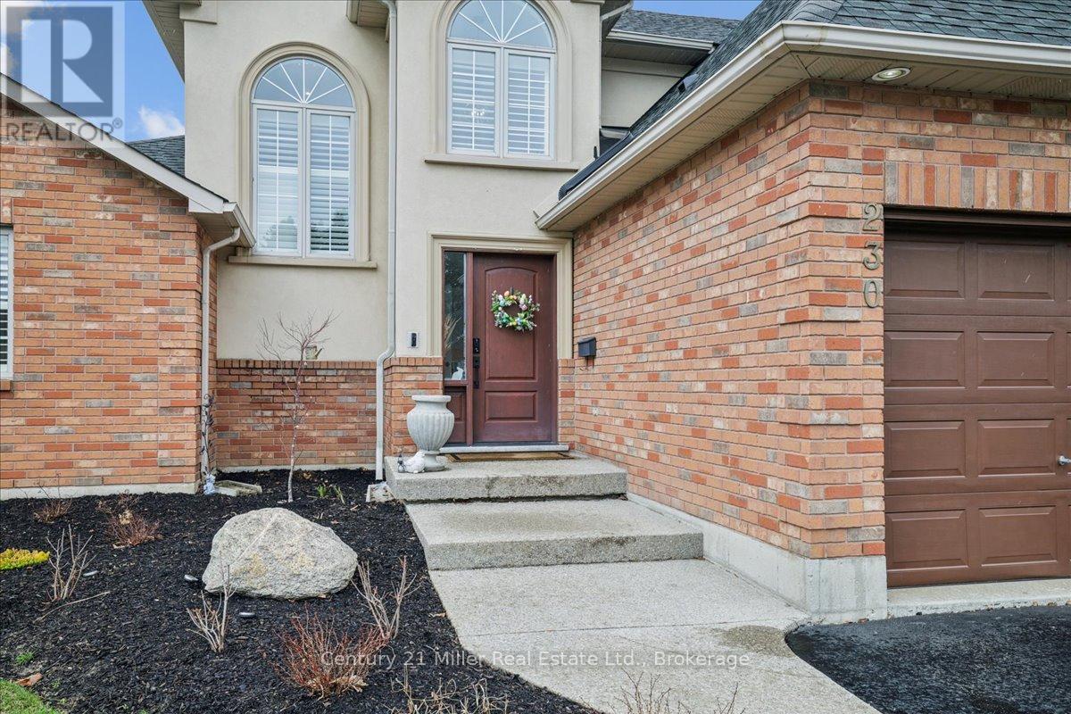 230 Appleby Road, Hamilton, Ontario  L9G 2V7 - Photo 2 - X12962976