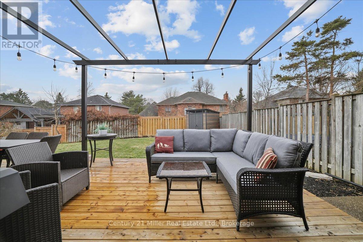 230 Appleby Road, Hamilton, Ontario  L9G 2V7 - Photo 44 - X12962976