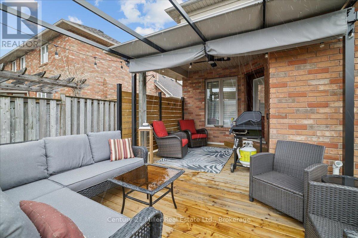 230 Appleby Road, Hamilton, Ontario  L9G 2V7 - Photo 45 - X12962976