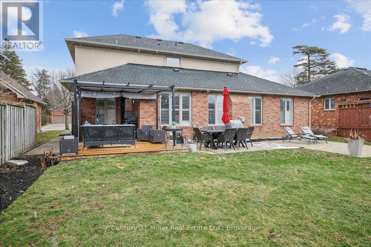 230 Appleby Road, Hamilton, Ontario  L9G 2V7 - Photo 47 - X12962976