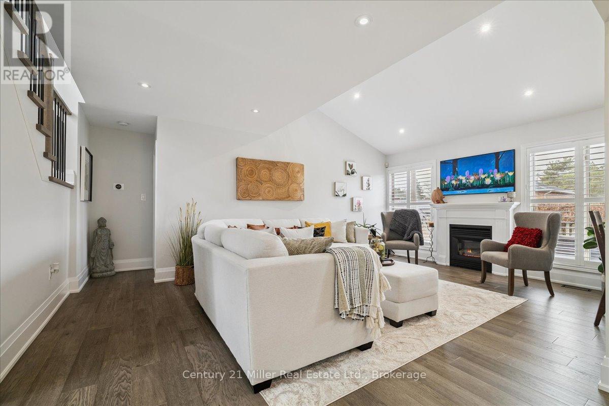 230 Appleby Road, Hamilton, Ontario  L9G 2V7 - Photo 7 - X12962976